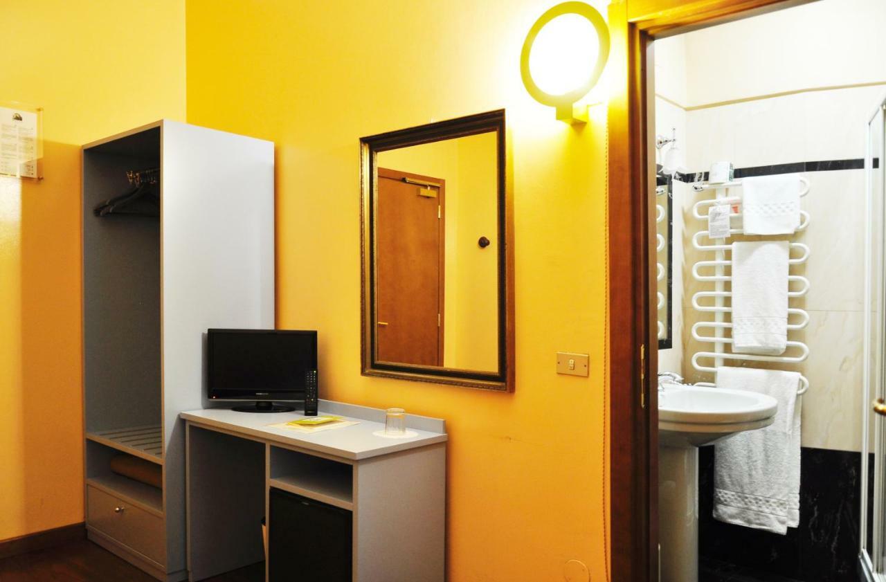 Quarto Individual Pequeno