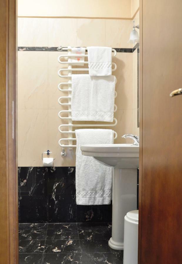 Quarto Individual Superior