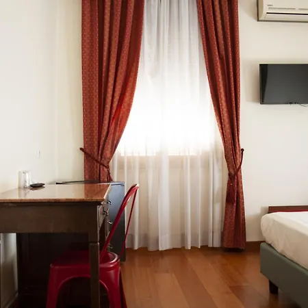 Hotel San Guido-2